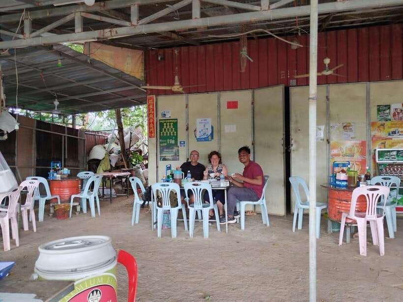 From Siem Reap: Battambang Day Trip Return or to Phnom Penh - Khmer Rouge Sites: Killing Fields and Killing Caves, With the Right Tone