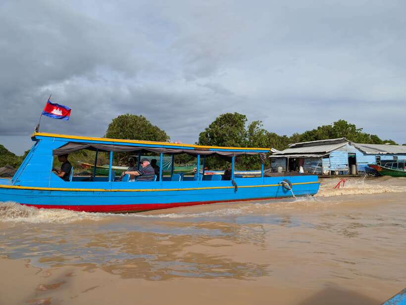 From Siem Reap: Floating Village Tour by Boat - Price and Value: What $26 Gets You (and What Costs Extra)