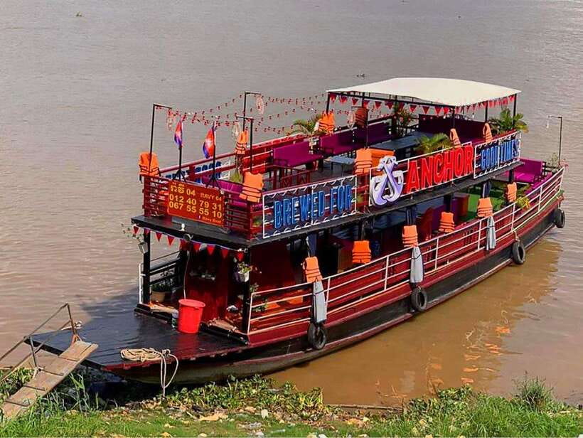 From Siem Reap: Floating Village Tour by Boat - Who This Tour Fits Best (and Who Might Skip It)