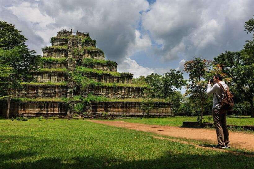 From Siem Reap: Koh Ker and Beng Mealea Temples Tour - Key Points To Know Before You Go