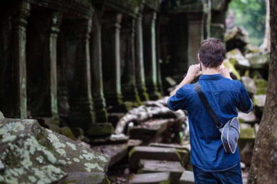 From Siem Reap: Koh Ker and Beng Mealea Temples Tour - Price and What You Actually Pay on the Ground