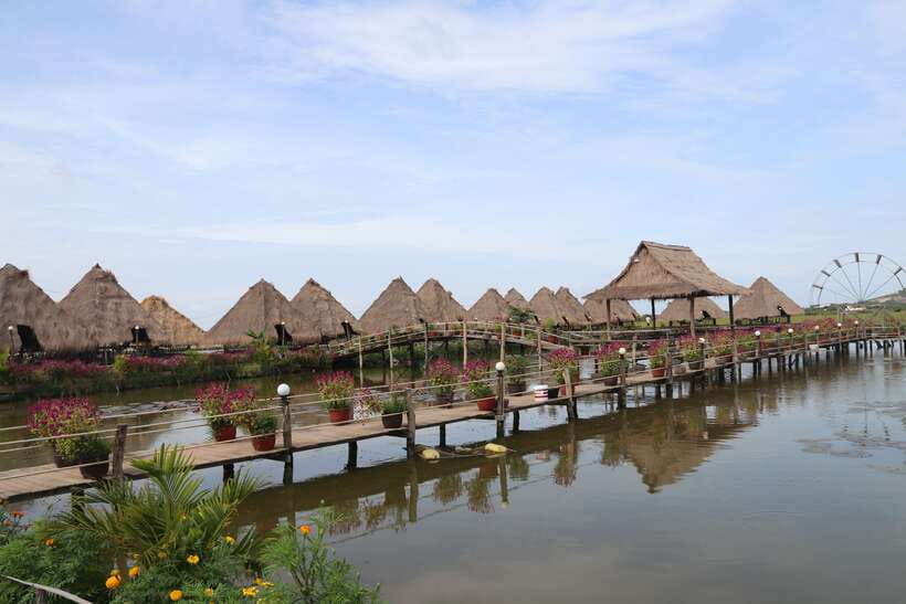 From Siem Reap: Tonle Sap Floating Villages Tour - Price and what $65 buys you in real terms