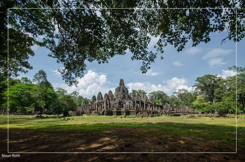 Full-Day Angkor Wat Sunrise and Sunset Private Tour - A one-day plan that actually hits the big temples