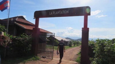 FULL DAY - Countryside Tuk-Tuk Pepper Tour + Kep - Pickup in Kampot, private pacing, and how the 7 hours fit
