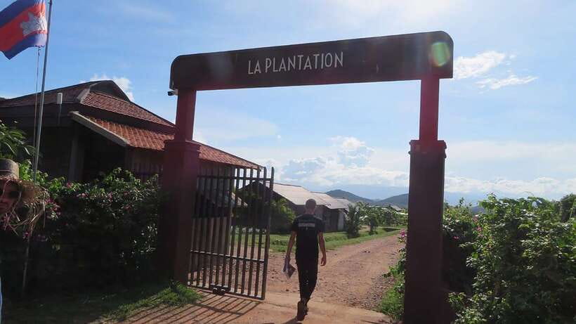 FULL DAY - Countryside Tuk-Tuk Pepper Tour + Kep - Pickup in Kampot, private pacing, and how the 7 hours fit