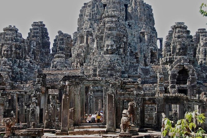 Full-Day Guided Sunset Tour of Angkor Wat - What to Wear, Bring, and Plan for (So the Day Feels Good)