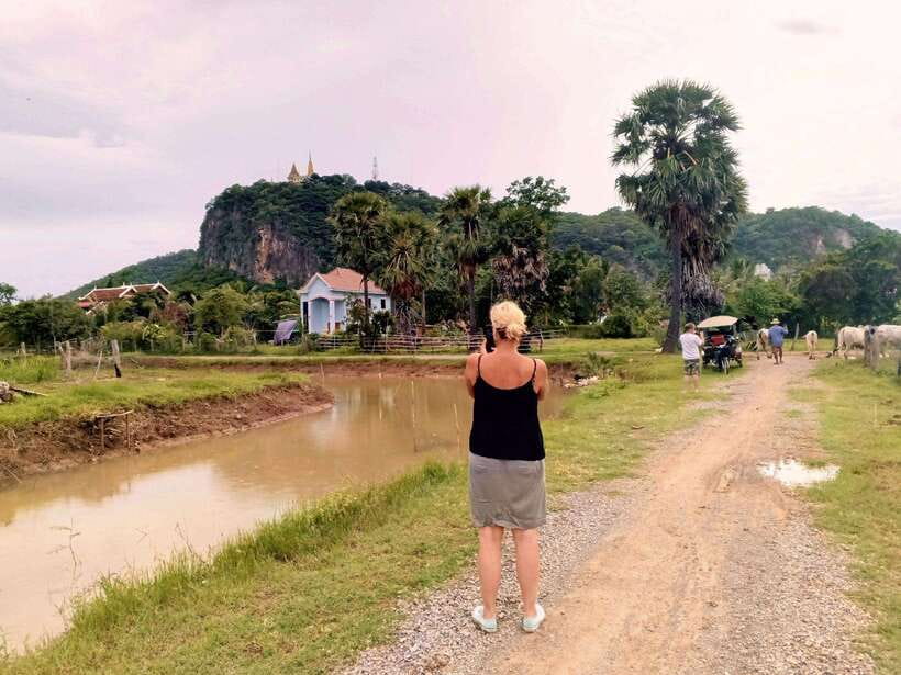 Full-day: Handicraft, Bamboo train, Killing cave, Bat Cave - Key things I’d plan around