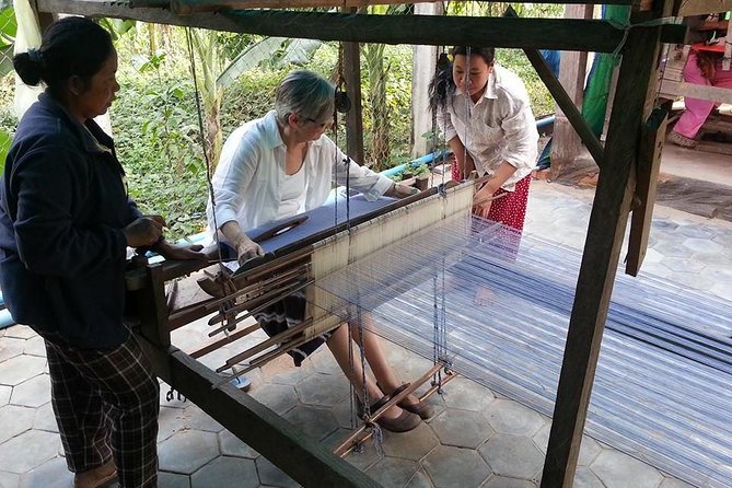 Full-Day Phnom Penh City & Silk Island with a local Tuk Tuk Tours - How the Timing Feels in Practice (6 to 7 Hours)