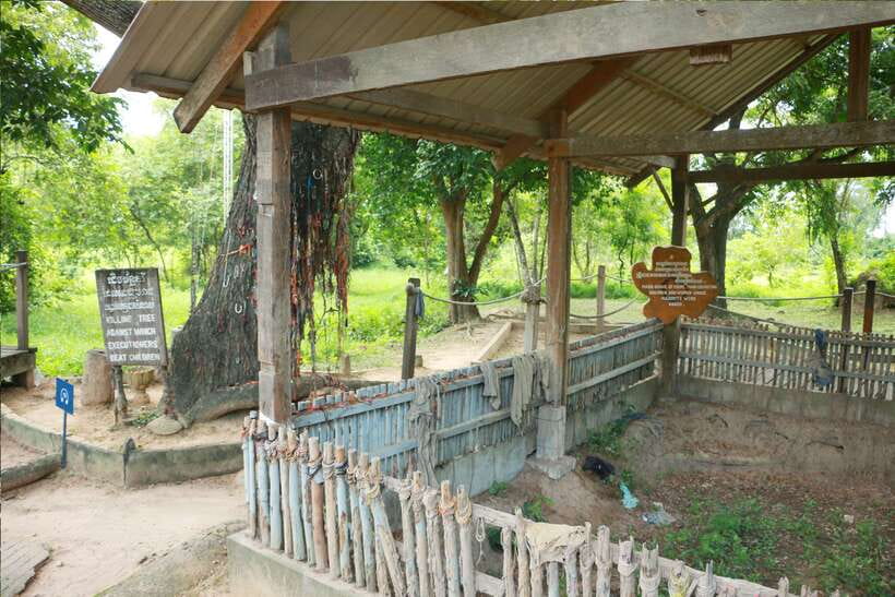 Full Day Phnom Penh City Tour with Private vehicle and guide - Russian Market time: a practical reset