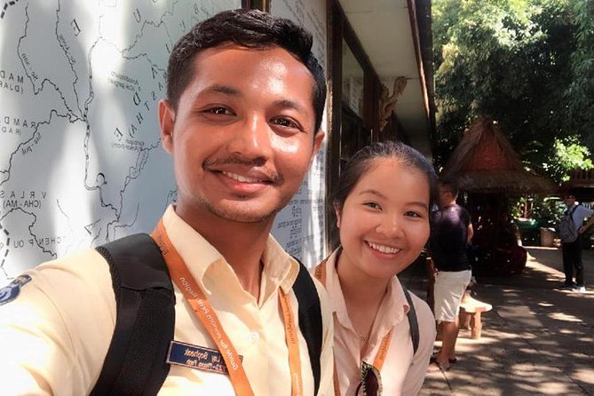 Full-Day Phnom Penh City Tours - Why the Private Guide Format Changes the Day