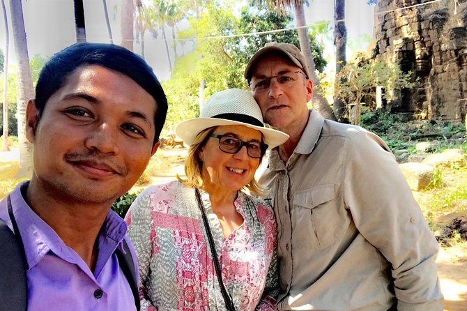 Full-Day Phnom Penh City Tours - Price and Value at $83: What You’re Paying For (and What to Budget)