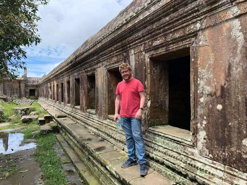 Full-Day Preah Vihear, Koh Ker and Beng Mealea Private Tour - Guide Quality Is the Difference Between Seeing Temples and Understanding Them