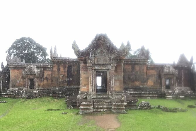 Full-Day Private Adventure Preah Vihea, Koh Ker & Beng Mealea - Price and logistics: what you’re really paying for