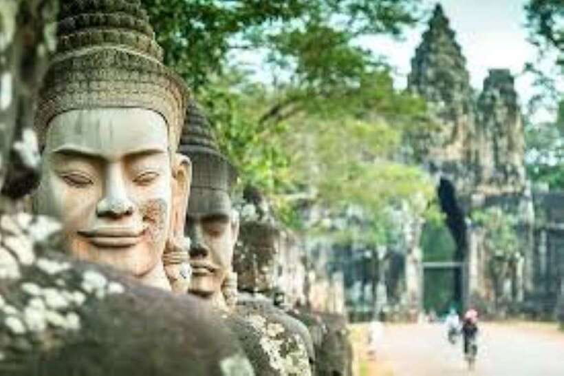 Full Day Private of Angkor Wat Tour with Tuk Tuk - Price and Value: What $15 Per Person Really Buys