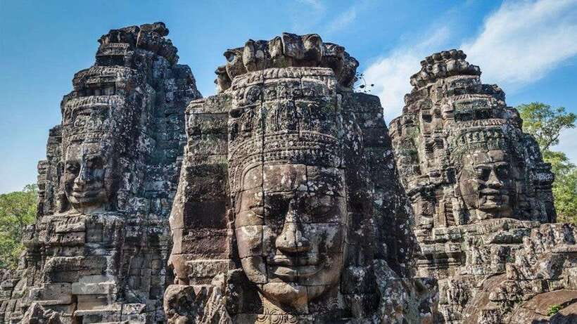 Full Day Private of Angkor Wat Tour with Tuk Tuk - Transport, Timing, and the Real Shape of Your Day