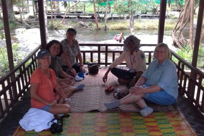 Full-Day private Tour in Lost City & Angkor Wat from Siem Reap - Entering Angkor Wat from the eastern side (and why it helps)