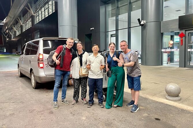 Full Day Tour Phnom Penh to Siem Reap Taxi, Angkor Visit & Return - The Phnom Penh to Siem Reap Taxi Plan That Actually Saves Time