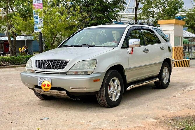 Full Day Tour Phnom Penh to Siem Reap Taxi, Angkor Visit & Return - What a Long Day Feels Like in Practice