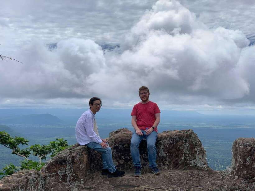 Full-Day Tour Preah Vihea & Koh Ker Temple - Price and value: $85 tour cost plus the real-world extras