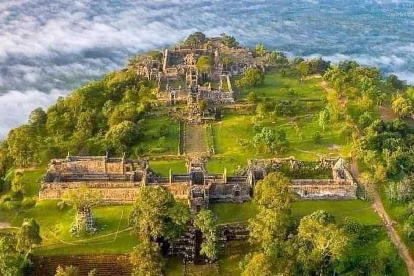 Full-Day Tour Preah Vihea & Koh Ker Temple - Who should book this tour (and who should think twice)
