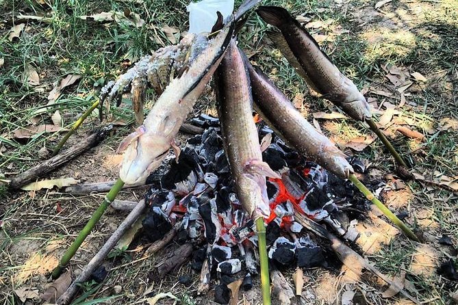 Full-day: Wat Banan. Old bamboo train. Bat Cave. Killing cave - Price and Logistics: What $15 Really Means for Your Wallet