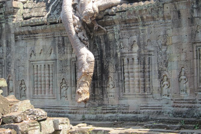 Grand Circuit with Banteay Srei and Banteay Samre Tour - Why This Grand Circuit Tour Feels Different in Siem Reap