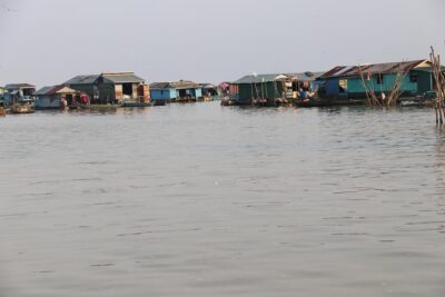 Guided Floating Village Boat Tour in Siem Reap - The Long-Tail Cruise: Floating Villages, Stilts, and a Lake That Moves