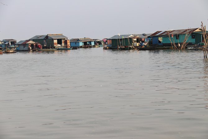 Guided Floating Village Boat Tour in Siem Reap - The Long-Tail Cruise: Floating Villages, Stilts, and a Lake That Moves