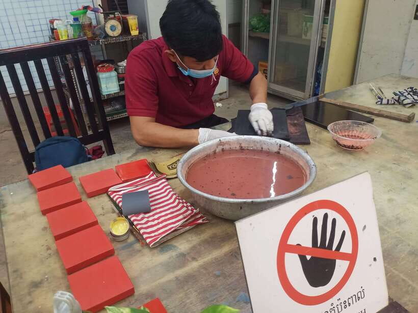 Half-Day: Silk Farm, Senteur Angkor, and Satcha Workshop - Key Things You’ll Notice on This Craft Tour