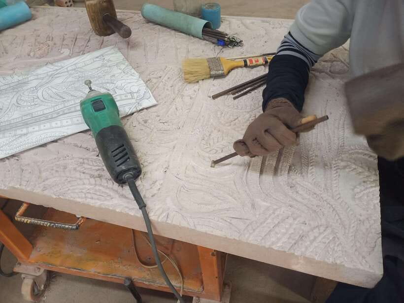 Half-Day: Silk Farm, Senteur Angkor, and Satcha Workshop - Satcha Handicraft Center: Six Bamboo Workshops and 15 Craft Know-How Types
