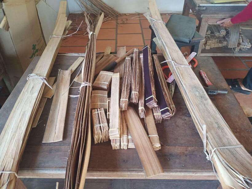 Half-Day: Silk Farm, Senteur Angkor, and Satcha Workshop - What to Bring (and What You’ll Probably Want)