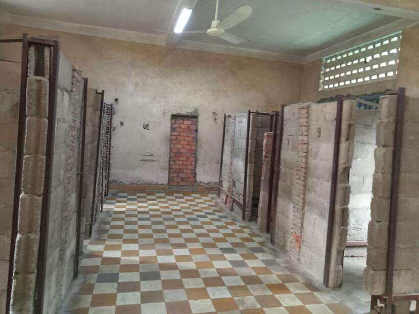 Half Day To Killing Field & S21 Genocidal Museum - Key things to know before you go