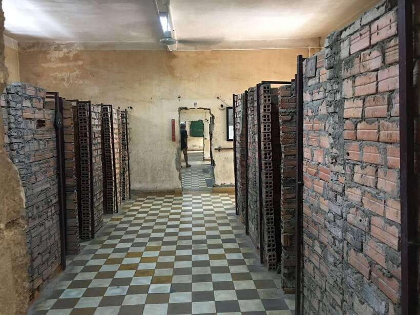 Half Day To Killing Field & S21 Genocidal Museum - Who this tour suits best in Phnom Penh