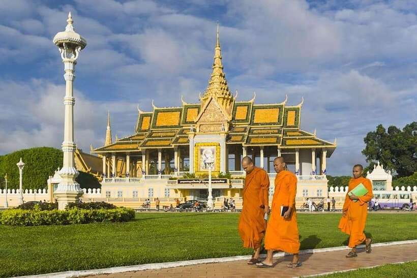Half day tour in Phnom Penh - Key takeaways before you go