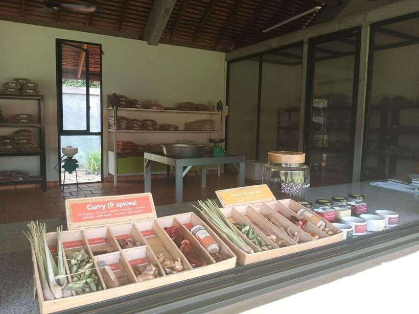 Half Day Trip: Silk Farm, Satcha, and Senteur d'Angkor Tour - Senteurs d’Angkor: Sustainable Cambodian Treasures, Not Just Random Souvenirs