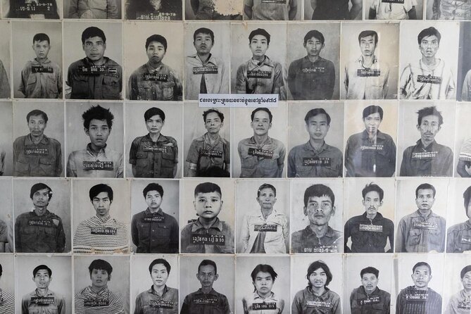 Half Day Trip to Killing Field and Genocidal Museum - Key Things You’ll Appreciate on This Tour