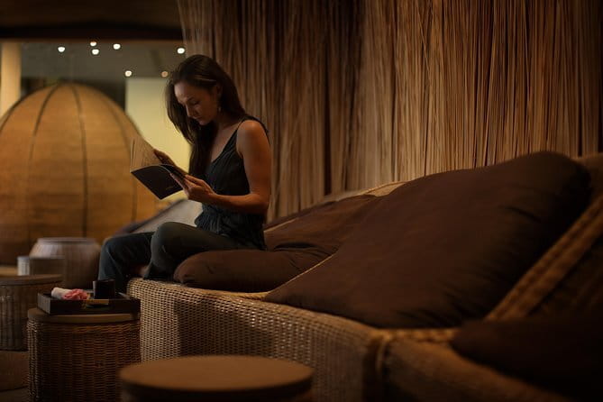 Head, Back and Shoulder Massage in Phnom Penh - Final call: should you book this Phnom Penh massage?