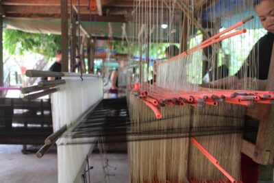 Island Community Life in Phnom Penh - Morning vs. Afternoon Departure: Pick What Matches Your Style