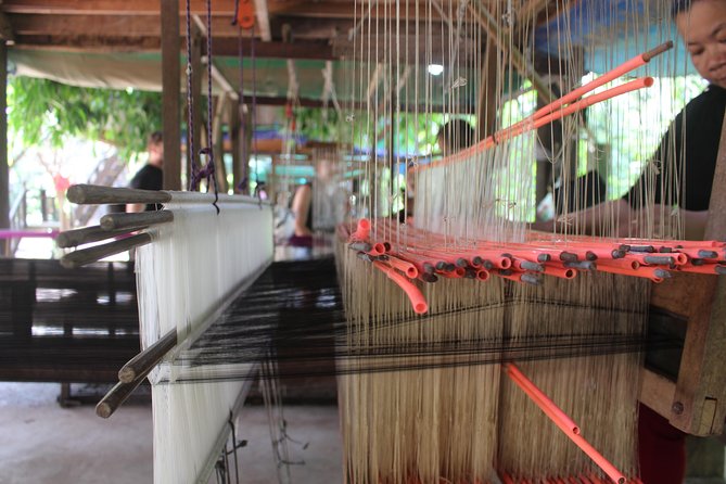 Island Community Life in Phnom Penh - Morning vs. Afternoon Departure: Pick What Matches Your Style