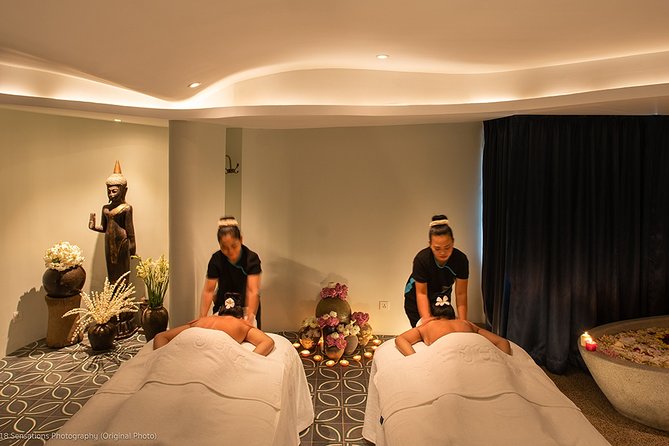 Jet Leg Release Massage - Key things that make this massage worth your time