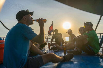 Kampong Phluk: Floating Village Sunset Bike Tour or E-Bike - Morning Setup in Siem Reap: Helmets, Safety Briefing, and Real-World Pacing