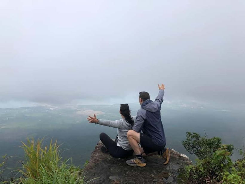 Kampot: Bokor Mountain Classic or Sunset Tour - Bokor Catholic Church and Wat Sampov Pram: two kinds of reverence