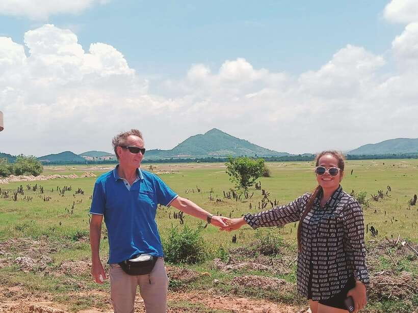 Kampot Countryside include Pepper farm,Kep crab market beach - What to Bring, What to Skip, and Who Should Pass
