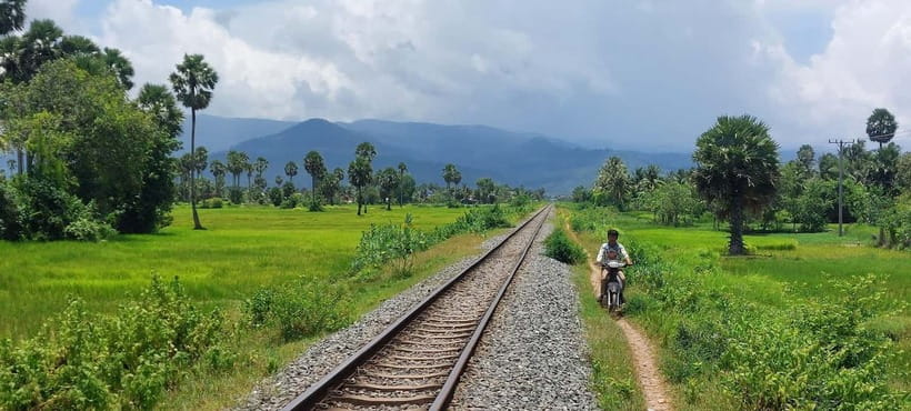Kampot: Cultural Bike Experience - Local Life & Countryside - Key highlights at a glance