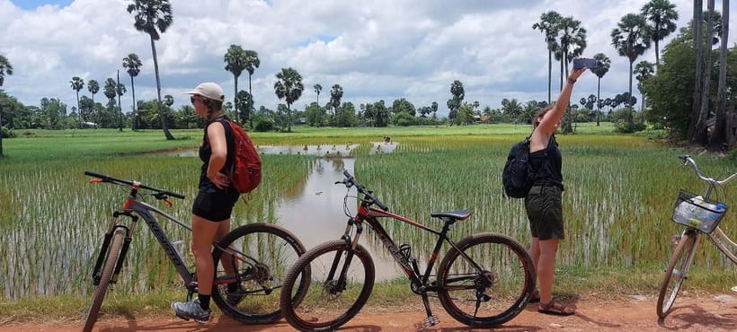 Kampot: Cultural Bike Experience - Local Life & Countryside - Kampot by Bike: Why This Rural Route Feels Different