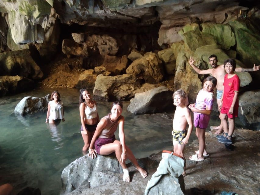 Kampot: Full-day Countryside Tour with Pepper Farm and Kep - Brateak Krola Lake: quiet views with a heavy backstory