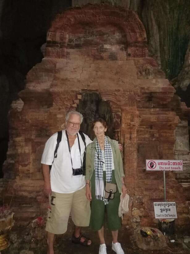Kampot: Full-day Countryside Tour with Pepper Farm and Kep - Price and value: what you get for $26