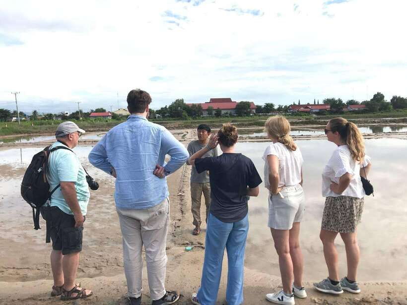 Kampot Pepper Farm Tour: Salt Fields, La Plantation & Cave - Why This Kampot Pepper Farm Tour Feels Worth Your Time