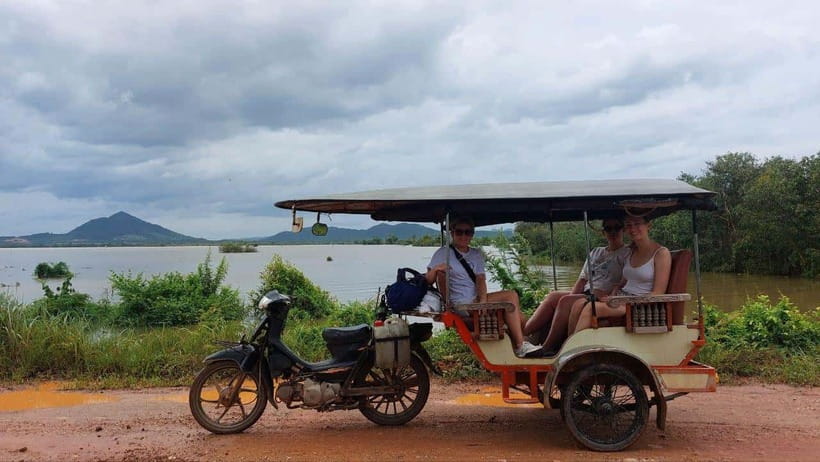 Kampot Pepper Farm Tour: Salt Fields, La Plantation & Cave - Price and Value: What You Get for $21