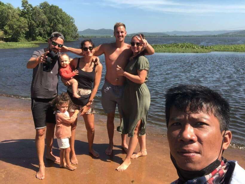 Kampot Pepper Farm Tour: Salt Fields, La Plantation & Cave - What to Bring and What to Watch Out For